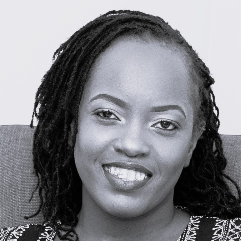 Faith Wambui
